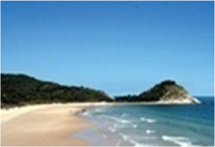 【国庆旅游】汕尾南方澳沙滩，五星度假村两日游