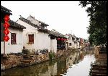 【国庆旅游】中国原生态最美山乡-安徽石台牯牛降